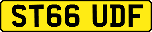 ST66UDF