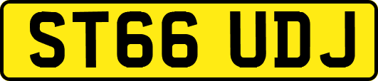ST66UDJ