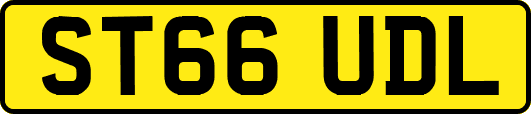 ST66UDL