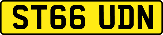 ST66UDN