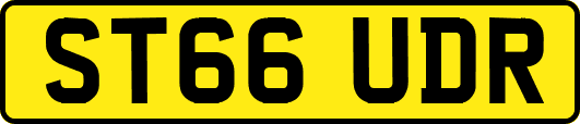 ST66UDR