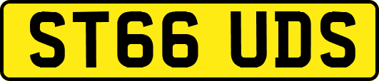 ST66UDS