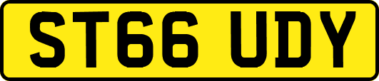 ST66UDY