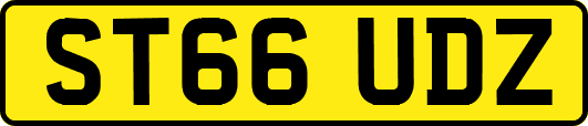 ST66UDZ
