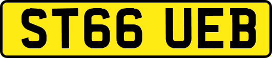 ST66UEB