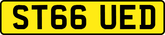 ST66UED