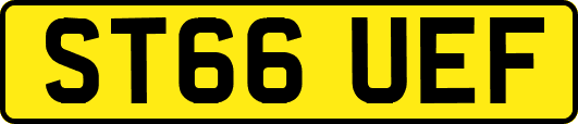 ST66UEF
