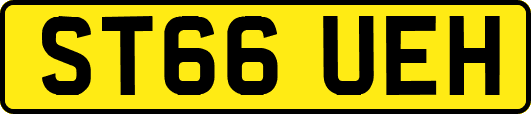 ST66UEH