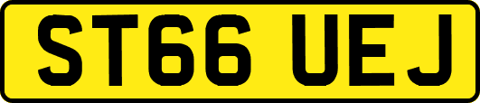 ST66UEJ
