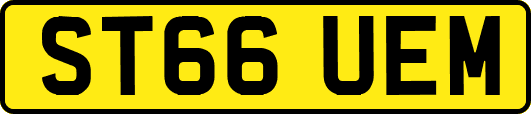 ST66UEM