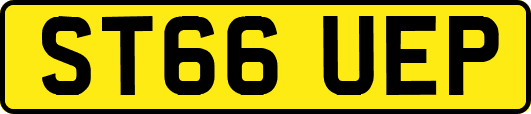 ST66UEP