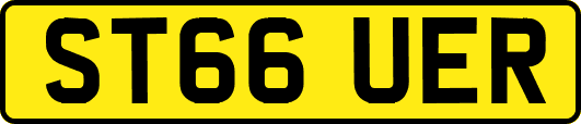 ST66UER