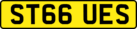 ST66UES