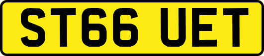 ST66UET