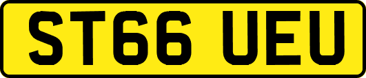 ST66UEU