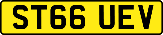 ST66UEV