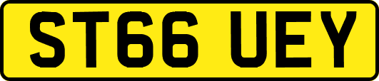 ST66UEY