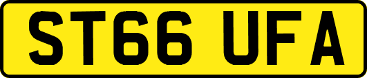 ST66UFA