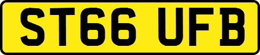 ST66UFB