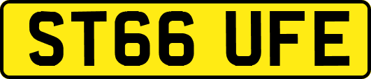 ST66UFE