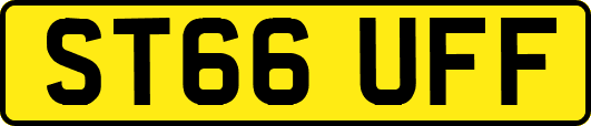 ST66UFF