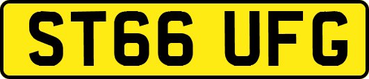 ST66UFG
