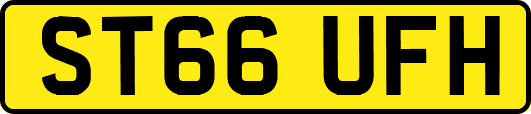 ST66UFH