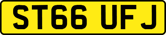 ST66UFJ