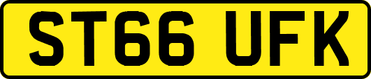 ST66UFK