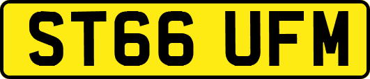 ST66UFM