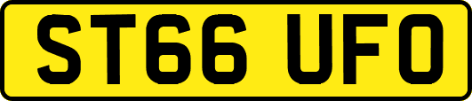 ST66UFO