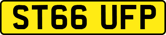 ST66UFP