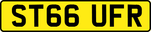 ST66UFR