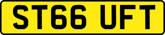 ST66UFT