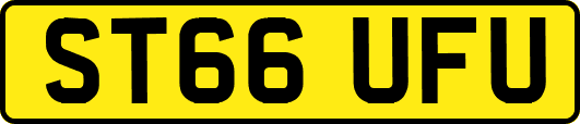 ST66UFU
