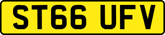 ST66UFV