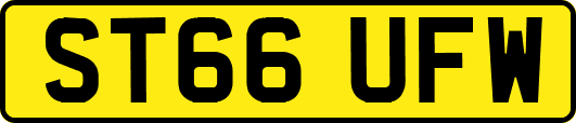 ST66UFW