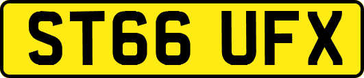 ST66UFX