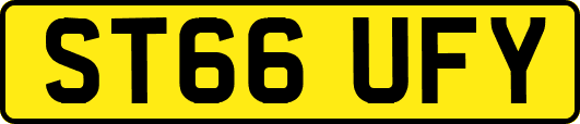 ST66UFY