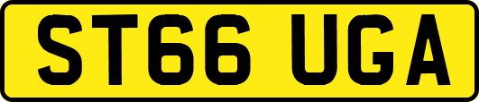 ST66UGA