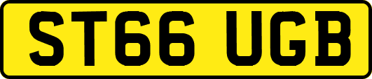 ST66UGB