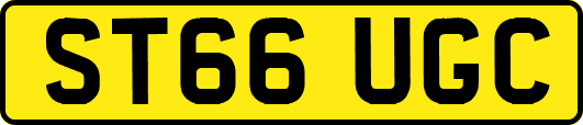ST66UGC