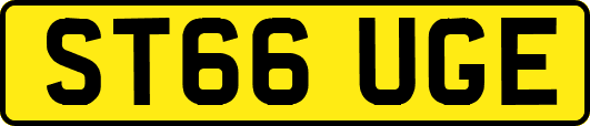 ST66UGE