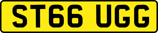 ST66UGG