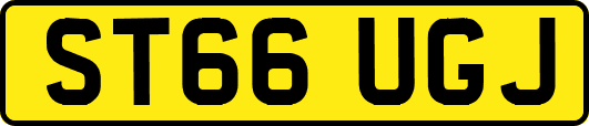 ST66UGJ