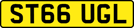 ST66UGL