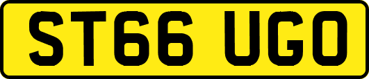 ST66UGO