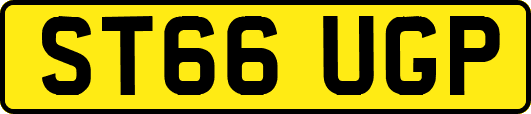 ST66UGP