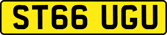 ST66UGU