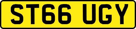 ST66UGY